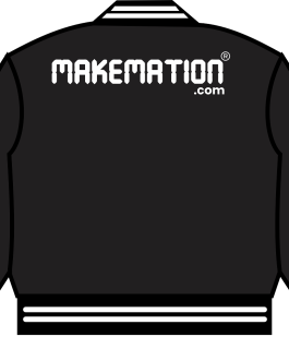 Makemation Jacket