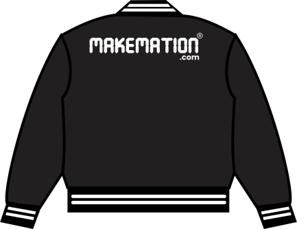 Makemation Jacket - Image 2