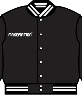 Makemation Jacket