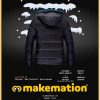 Make Mation Jackets