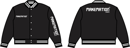 Makemation Jacket - Image 3
