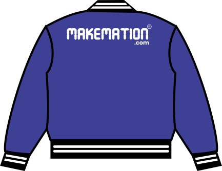 Makemation Jacket - Image 5