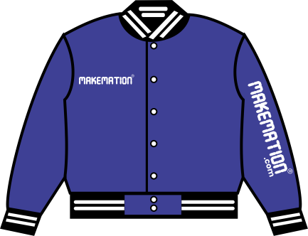 Makemation Jacket - Image 4