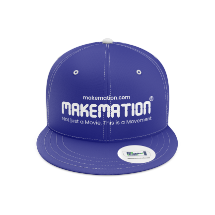 Snapback Hat - Image 2