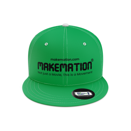Snapback Hat - Image 4
