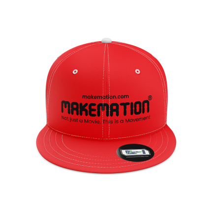 Snapback Hat - Image 5