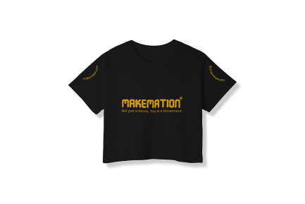 Crop top - Image 2