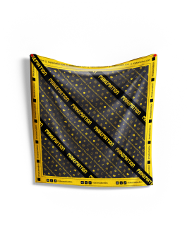 Makemation Custom Scarf