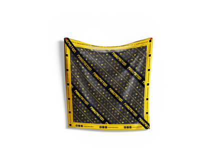 Makemation Custom Scarf
