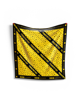 Makemation Custom Scarf