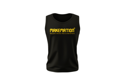 Makemation Tank Tops