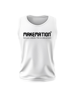Makemation Tank Tops