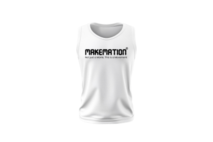 Makemation Tank Tops - Image 2