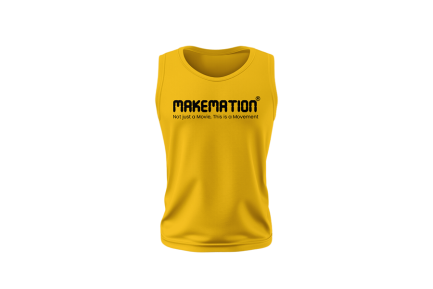 Makemation Tank Tops - Image 3